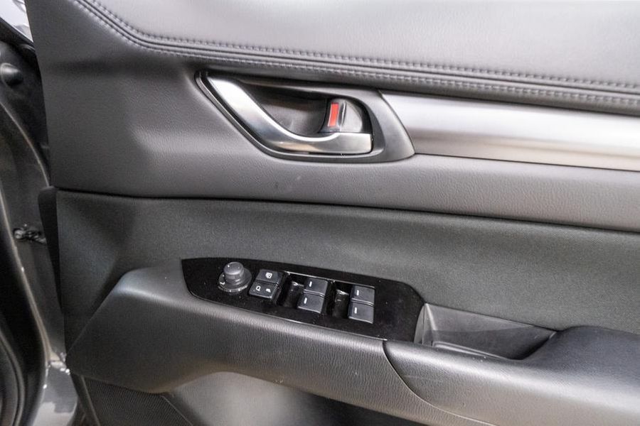 2019 Mazda CX-5 Maxx Sport KF Series Auto FWD Photo 15