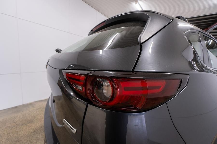 2019 Mazda CX-5 Maxx Sport KF Series Auto FWD Photo 10