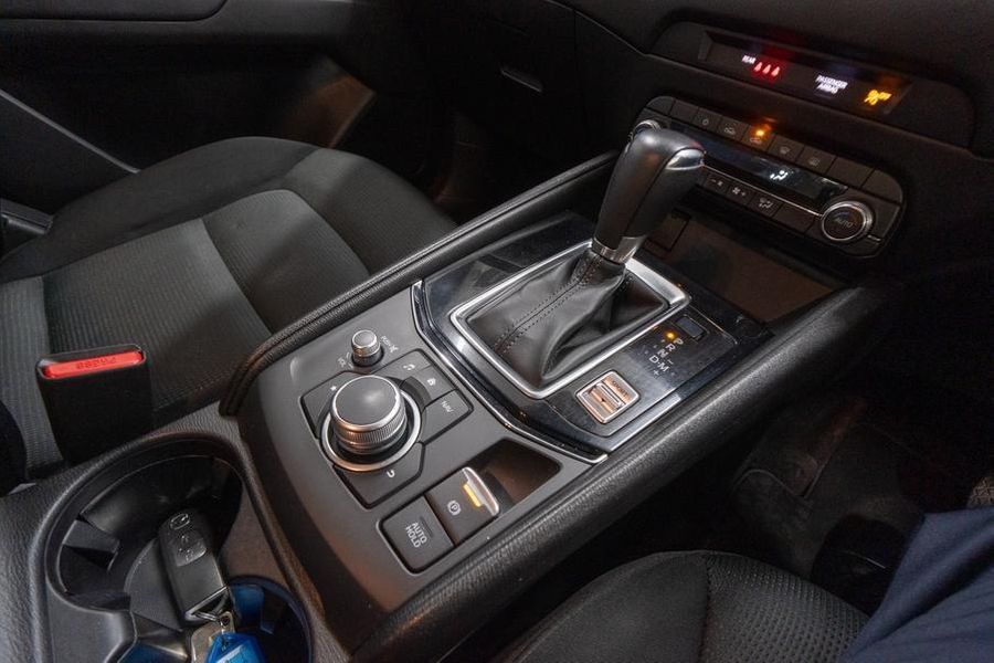 2019 Mazda CX-5 Maxx Sport KF Series Auto FWD Photo 27