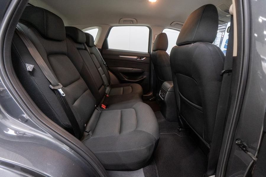 2019 Mazda CX-5 Maxx Sport KF Series Auto FWD Photo 16