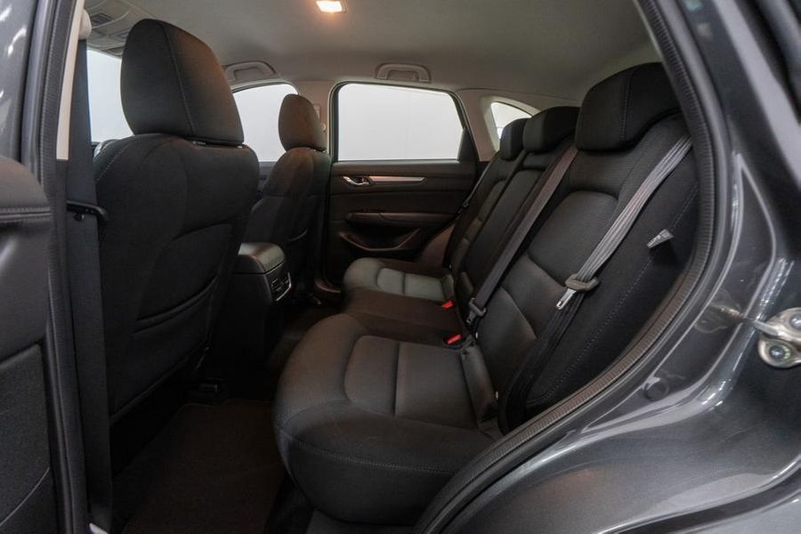 2019 Mazda CX-5 Maxx Sport KF Series Auto FWD Photo 20