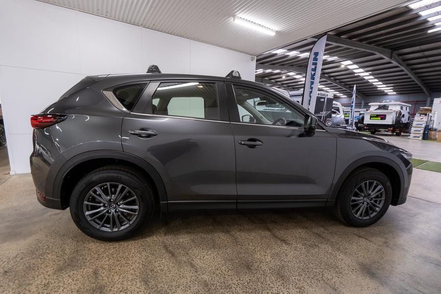 2019 Mazda CX-5 Maxx Sport KF Series Auto FWD Photo 7