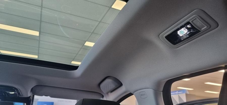 2025 Chery Tiggo 7 Super Hybrid Ultimate Auto MY26 Photo 27