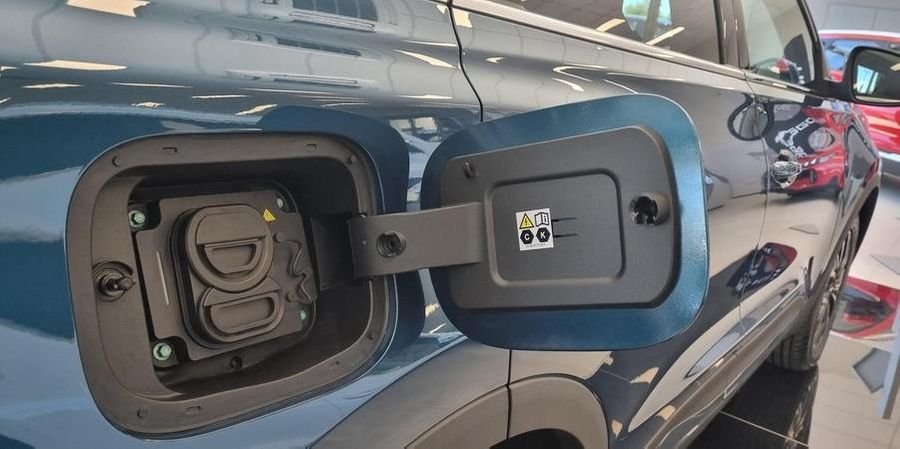 2025 Chery Tiggo 7 Super Hybrid Ultimate Auto MY26 Photo 10