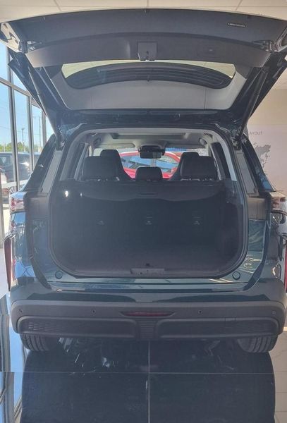 2025 Chery Tiggo 7 Super Hybrid Ultimate Auto MY26 Photo 13