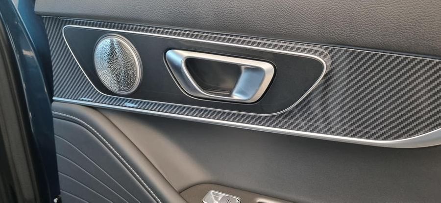 2025 Chery Tiggo 7 Super Hybrid Ultimate Auto MY26 Photo 21