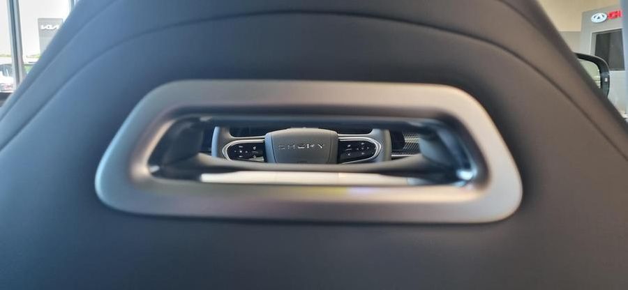 2025 Chery Tiggo 7 Super Hybrid Ultimate Auto MY26 Photo 25