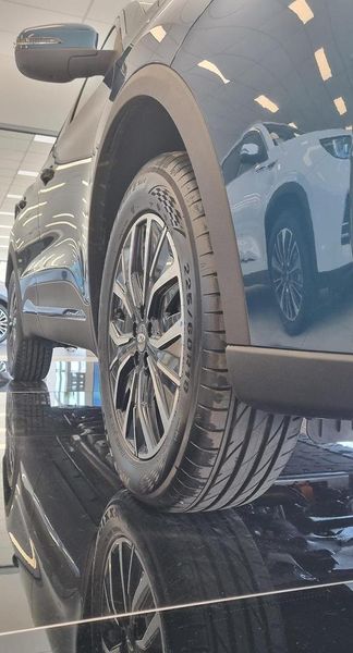 2025 Chery Tiggo 7 Super Hybrid Ultimate Auto MY26 Photo 9