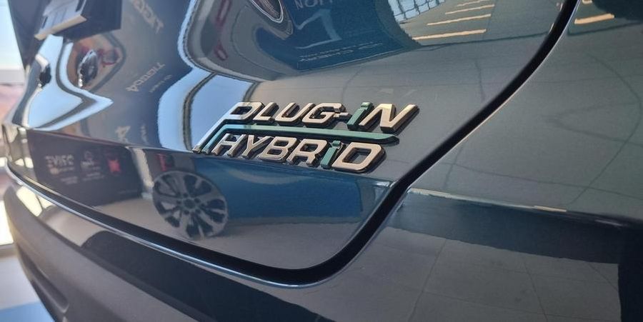 2025 Chery Tiggo 7 Super Hybrid Ultimate Auto MY26 Photo 7