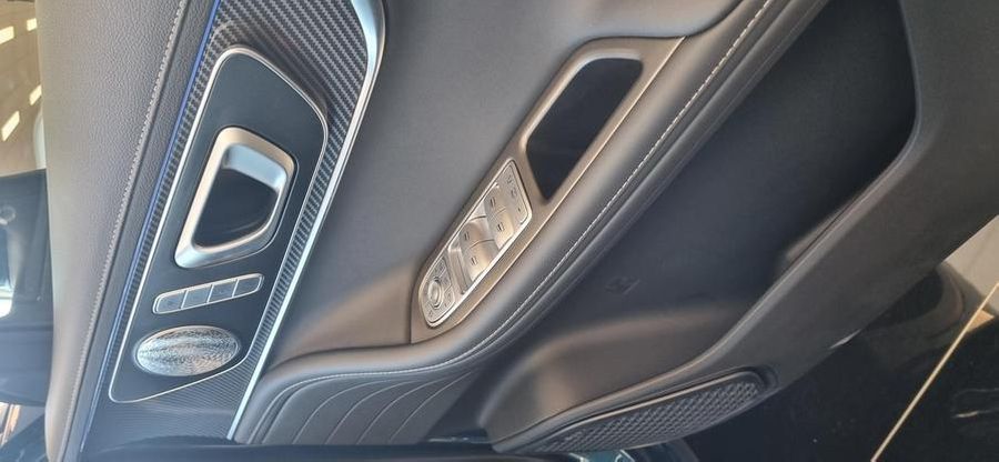 2025 Chery Tiggo 7 Super Hybrid Ultimate Auto MY26 Photo 17