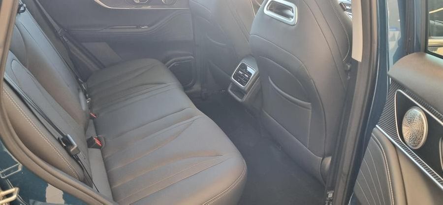 2025 Chery Tiggo 7 Super Hybrid Ultimate Auto MY26 Photo 20