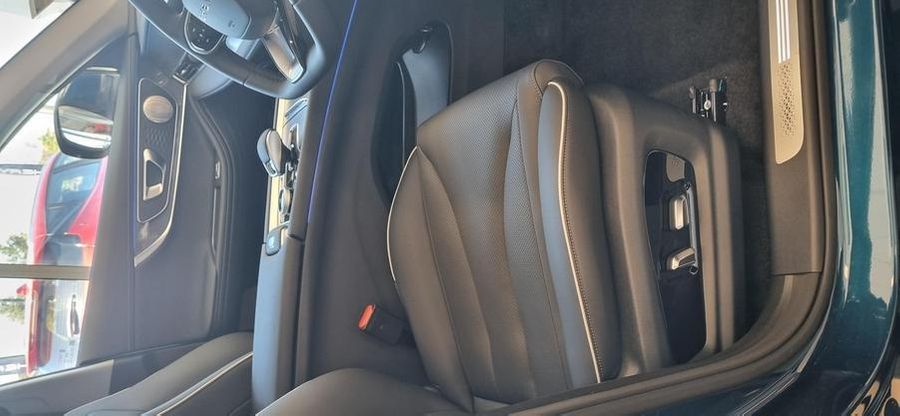 2025 Chery Tiggo 7 Super Hybrid Ultimate Auto MY26 Photo 19