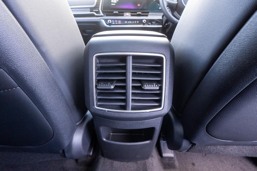 2025 Kia Sportage HEV GT-Line Auto AWD MY26 Photo 17