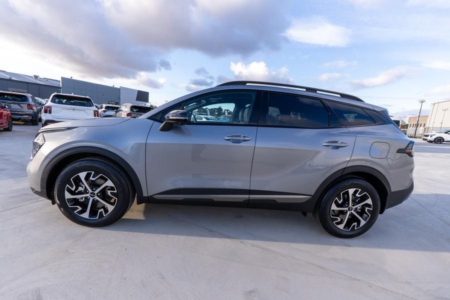 2025 Kia Sportage HEV GT-Line Auto AWD MY26 Photo 4