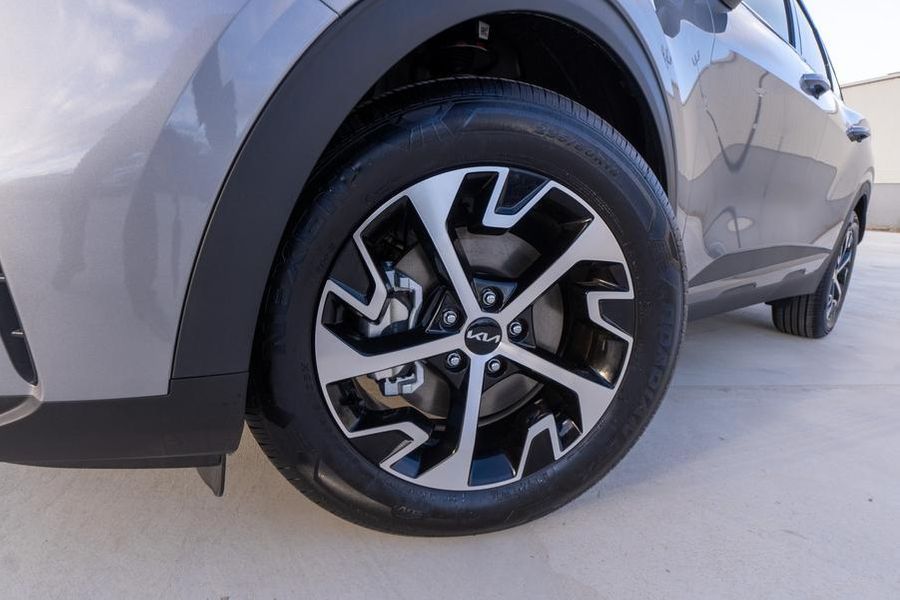 2025 Kia Sportage HEV GT-Line Auto AWD MY26 Photo 2