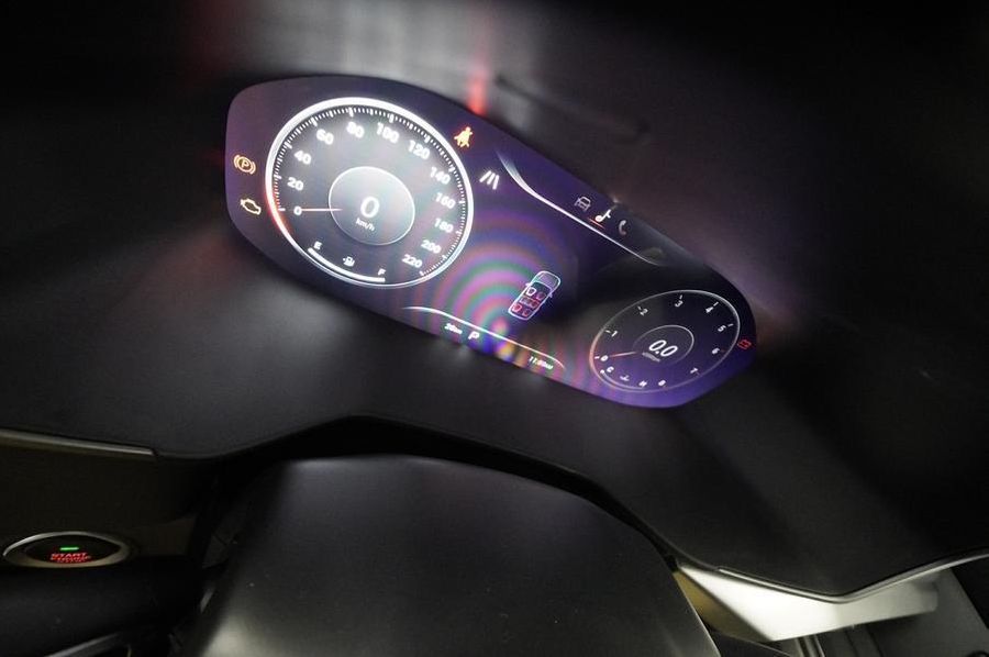 2025 LDV D90 Executive Auto MY25 Photo 30