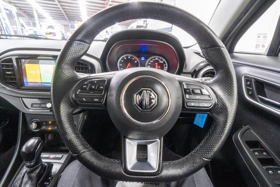 2022 MG MG3 Core Auto MY22 Photo 21
