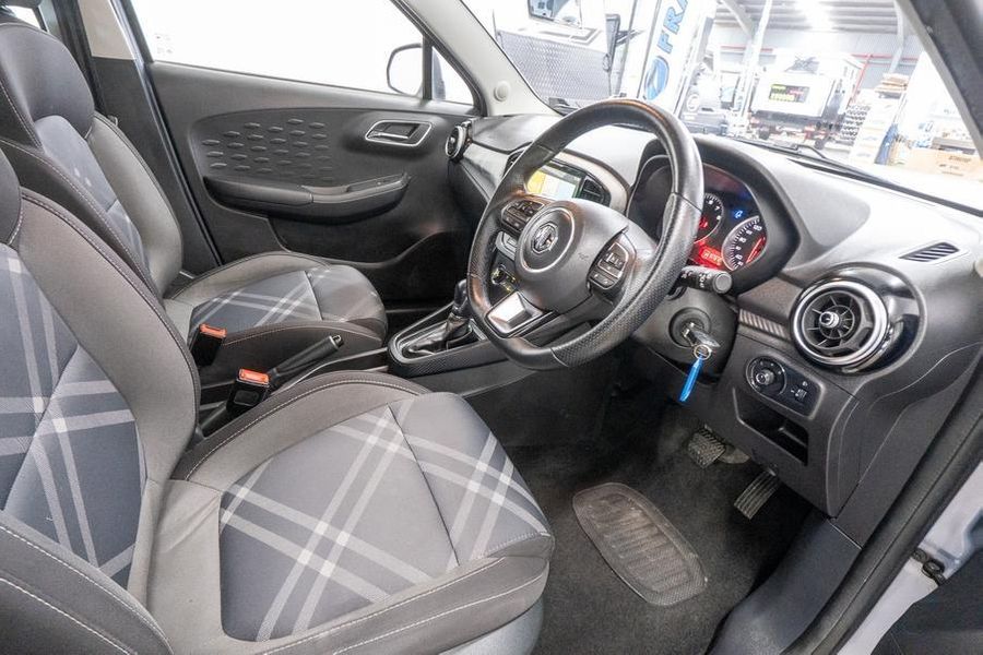 2022 MG MG3 Core Auto MY22 Photo 12