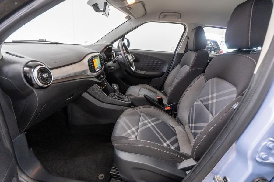 2022 MG MG3 Core Auto MY22 Photo 19