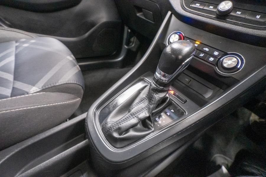 2022 MG MG3 Core Auto MY22 Photo 25