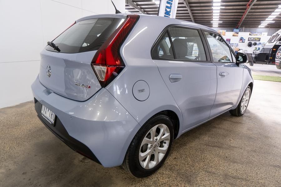 2022 MG MG3 Core Auto MY22 Photo 6