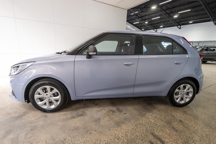 2022 MG MG3 Core Auto MY22 Photo 3