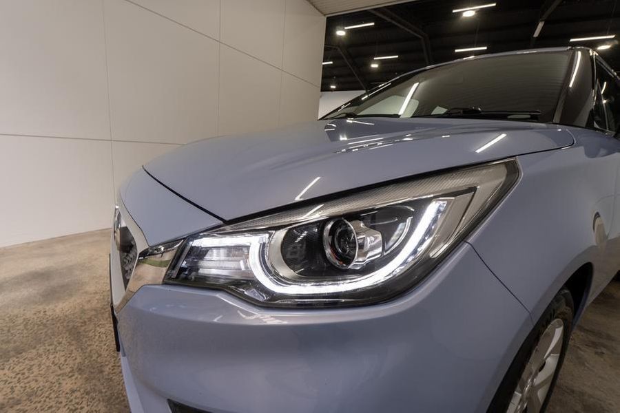 2022 MG MG3 Core Auto MY22 Photo 9