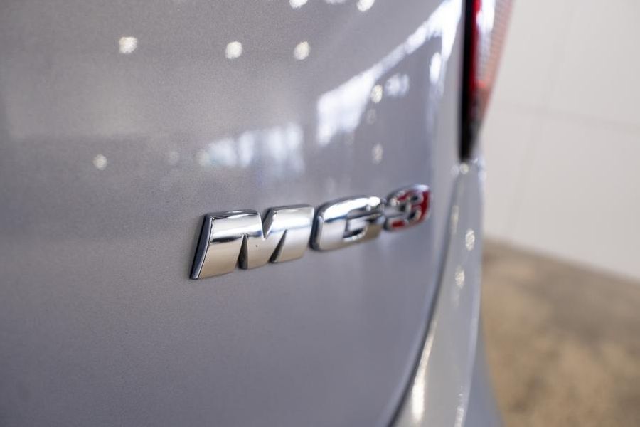 2022 MG MG3 Core Auto MY22 Photo 11