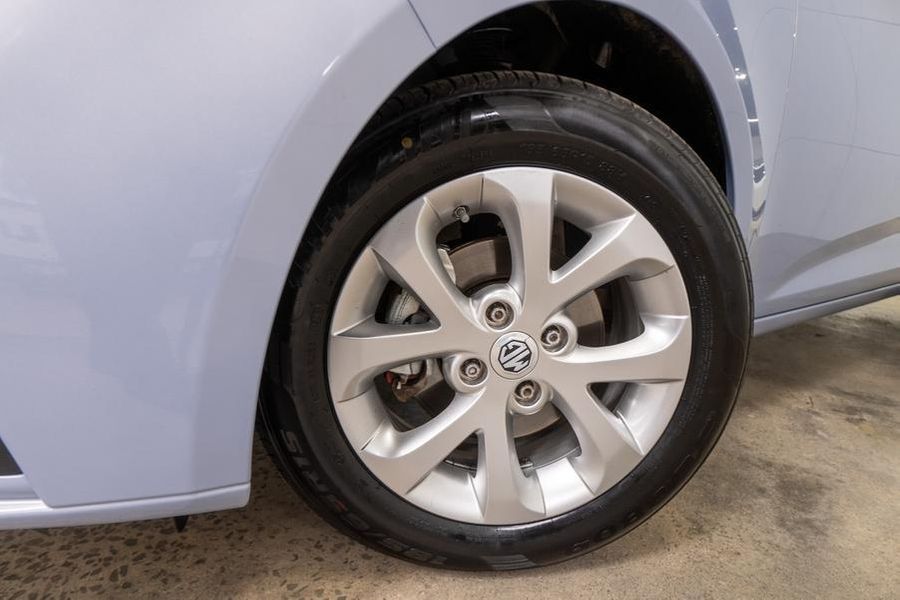 2022 MG MG3 Core Auto MY22 Photo 4
