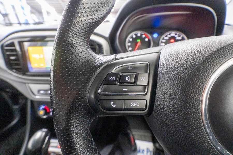 2022 MG MG3 Core Auto MY22 Photo 22