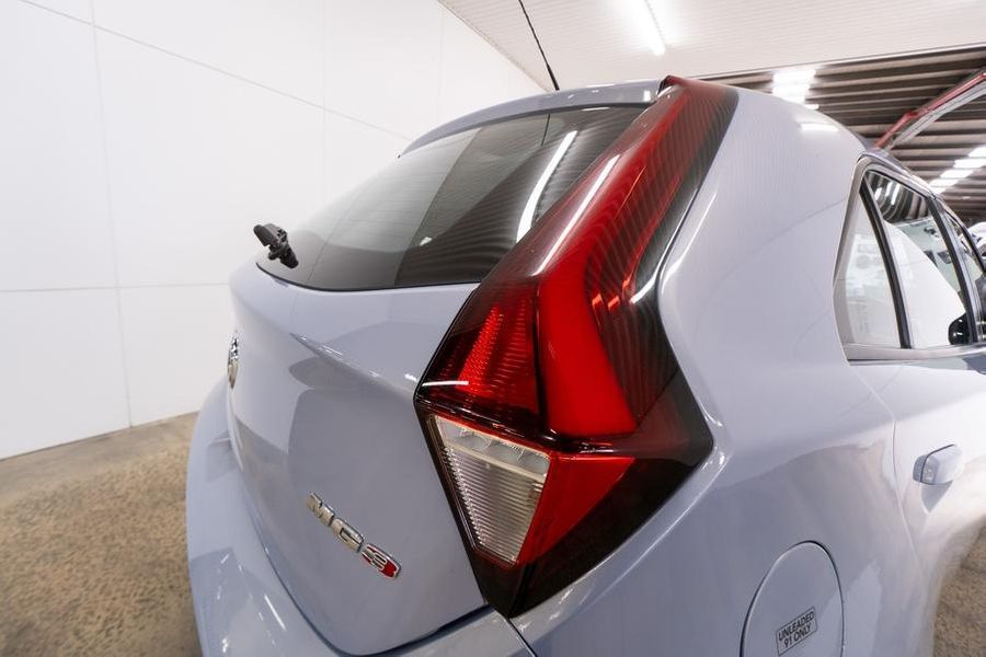 2022 MG MG3 Core Auto MY22 Photo 10