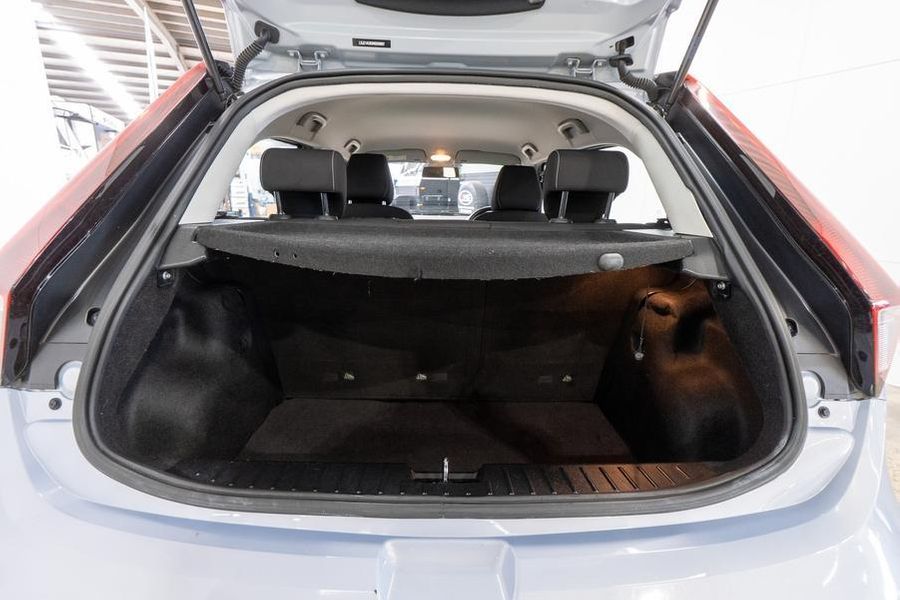 2022 MG MG3 Core Auto MY22 Photo 17