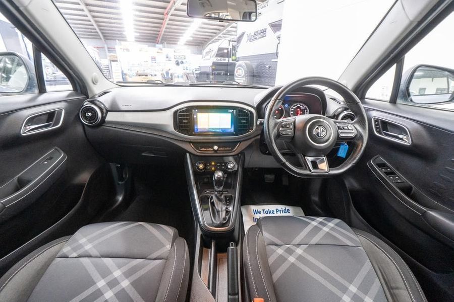 2022 MG MG3 Core Auto MY22 Photo 16