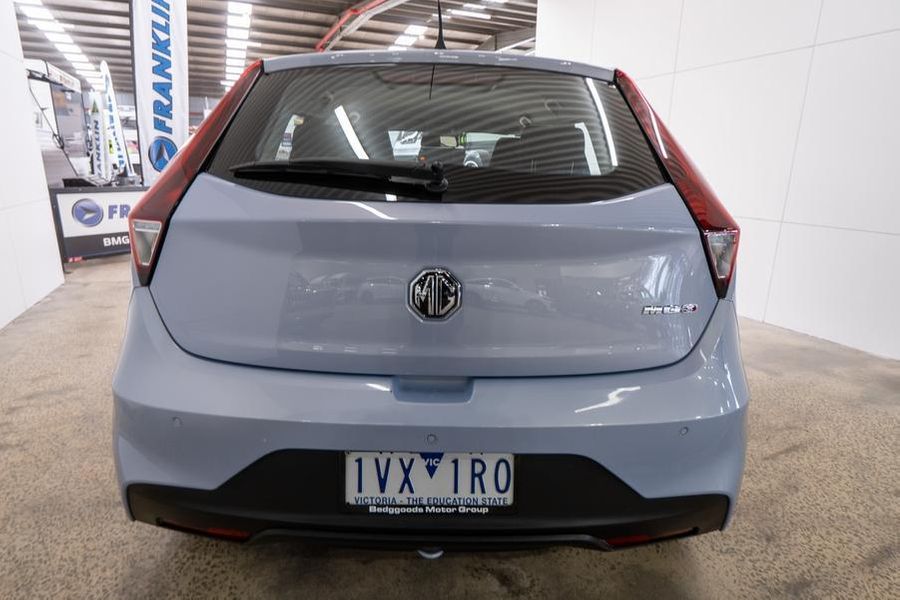 2022 MG MG3 Core Auto MY22 Photo 5