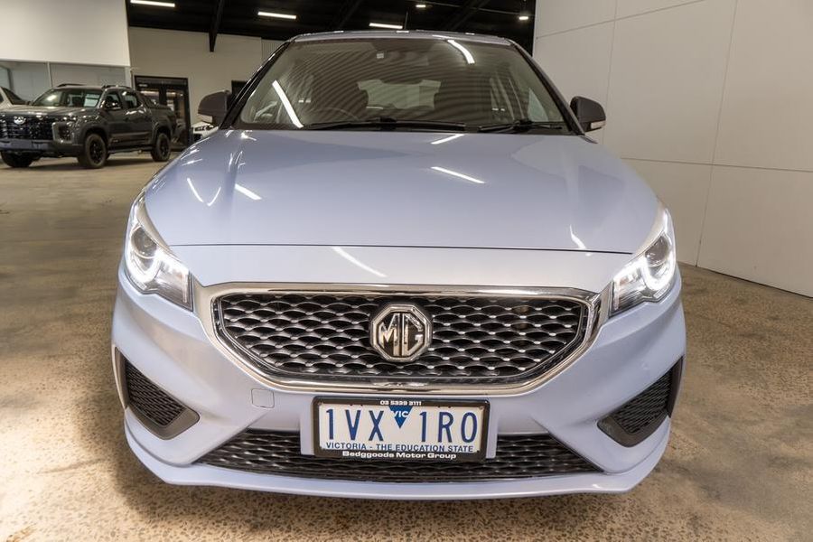 2022 MG MG3 Core Auto MY22 Photo 2