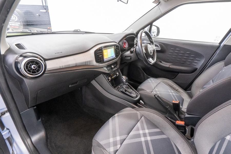 2022 MG MG3 Core Auto MY22 Photo 20