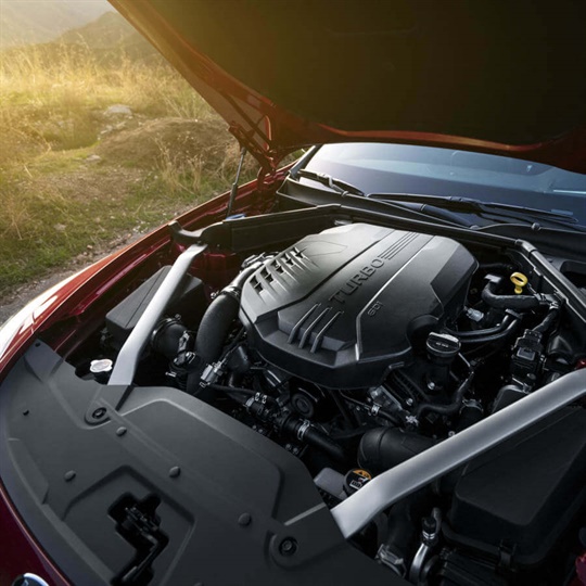 Capped Price Servicing