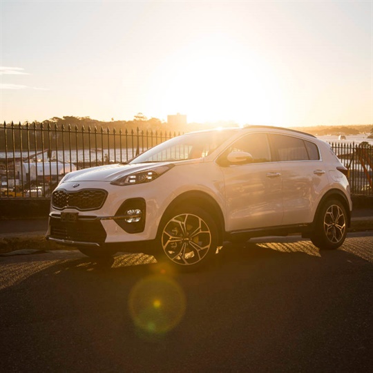 BMG Roadside Assistance